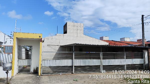 Casa da Caixa em SANTA RITA / PB - 8444410139891