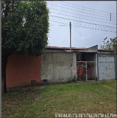 Casa da Caixa em SAO GONCALO DO AMARANTE / RN - 8444410140610