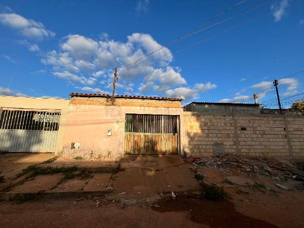 Casa da Caixa em SANTO ANTONIO DO DESCOBERTO / GO - 8444410151387