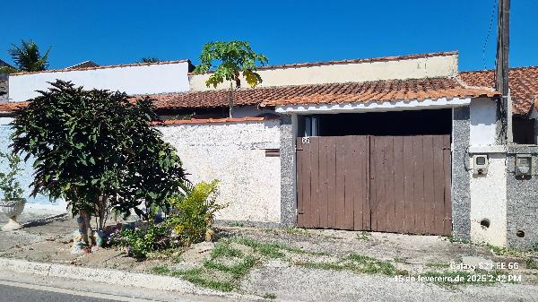 Casa da Caixa em ARARUAMA / RJ - 8444410169774