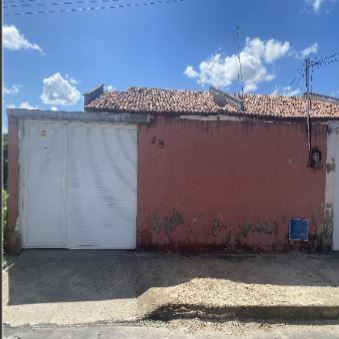 Casa da Caixa em HORIZONTE / CE - 8444410207480