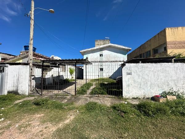 Apartamento da Caixa em PAULISTA / PE - 8444410221318