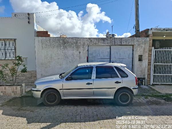 Casa da Caixa em RIO GRANDE / RS - 8444410230341