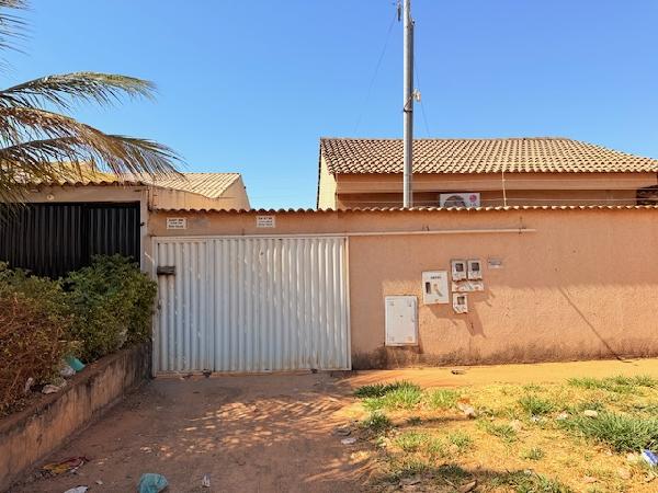 Casa da Caixa em PLANALTINA / GO - 8444410239888