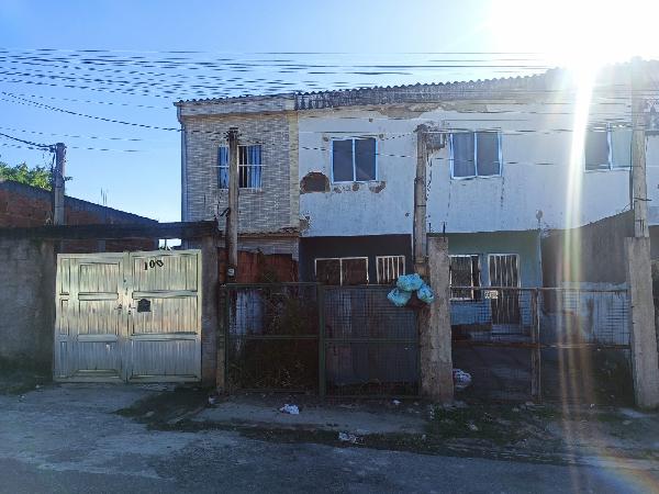 Casa da Caixa em BELFORD ROXO / RJ - 8444410240851