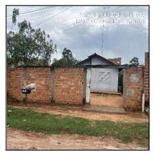 Casa da Caixa em APARECIDA DE GOIANIA / GO - 8444410243150