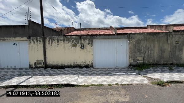 Casa Caixa em HORIZONTE / CE - 8444410291570