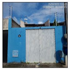 Casa Caixa em ITAITINGA / CE - 8444410308367