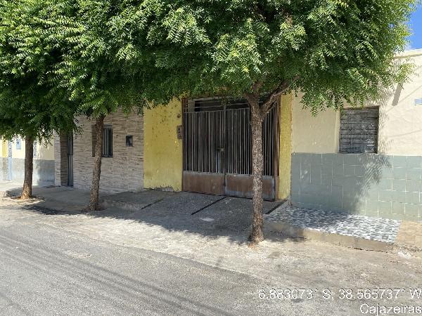 Casa da Caixa em CAJAZEIRAS / PB - 8444410314235