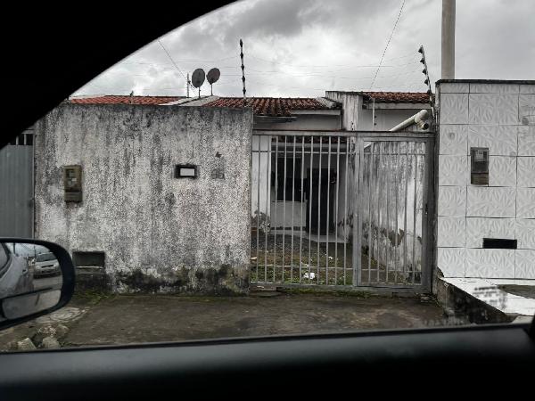 Casa da Caixa em FEIRA DE SANTANA / BA - 8444410318494