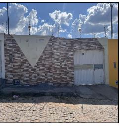 Casa da Caixa em ITABERABA / BA - 8444410320790