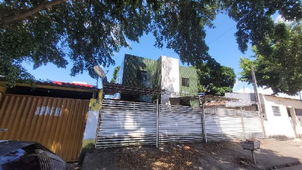 Apartamento da Caixa em JOAO PESSOA / PB - 8444410331350