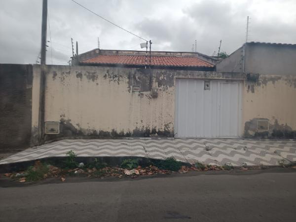 Casa da Caixa em HORIZONTE / CE - 8444410340651