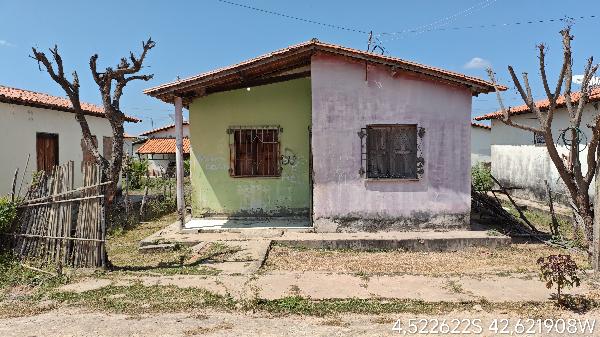 Casa da Caixa em LAGOA ALEGRE / PI - 8444410343197