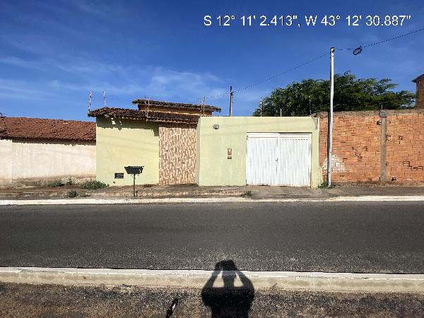 Casa da Caixa em IBOTIRAMA / BA - 8444410349209