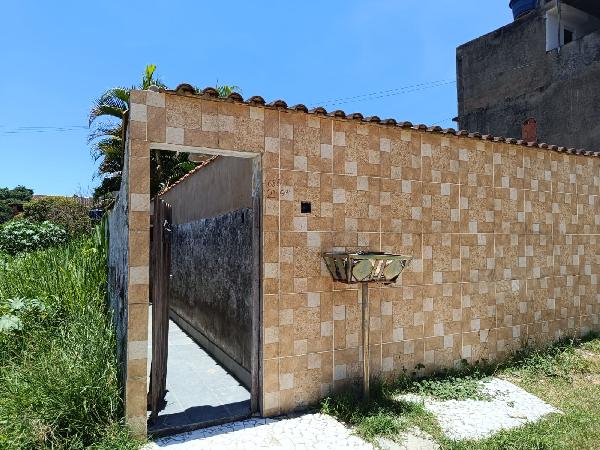 Casa da Caixa em MAGE / RJ - 8444410353702