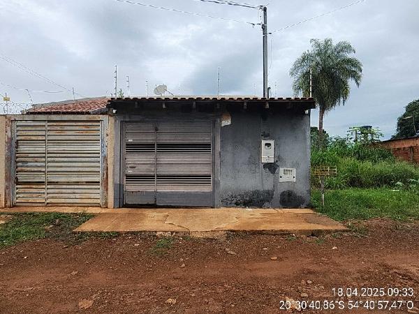 Imóvel da Caixa em CAMPO GRANDE / MS - 8444410354466