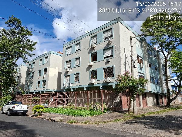 Apartamento Caixa em PORTO ALEGRE / RS - 8444410355306