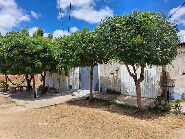 Imóvel da Caixa em MARANGUAPE / CE - 8444410381838