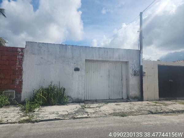 Casa da Caixa em HORIZONTE / CE - 8444410386112