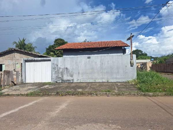 Casa da Caixa em BREU BRANCO / PA - 8444410396932