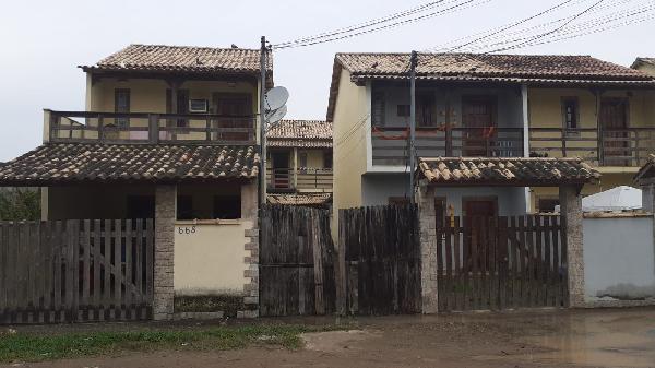 Casa da Caixa em MAGE / RJ - 8444410400859