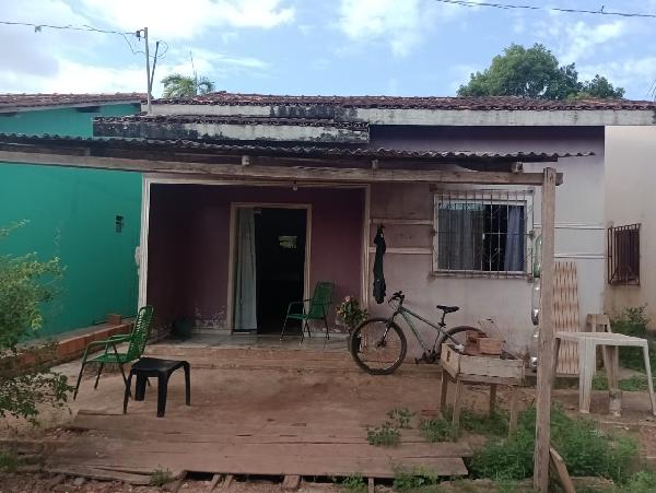 Casa da Caixa em MAE DO RIO / PA - 8444410405761