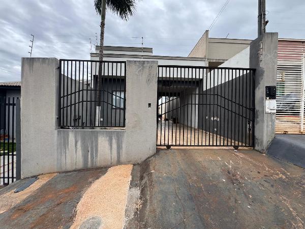Casa Caixa em ARAPONGAS / PR - 8444410406466