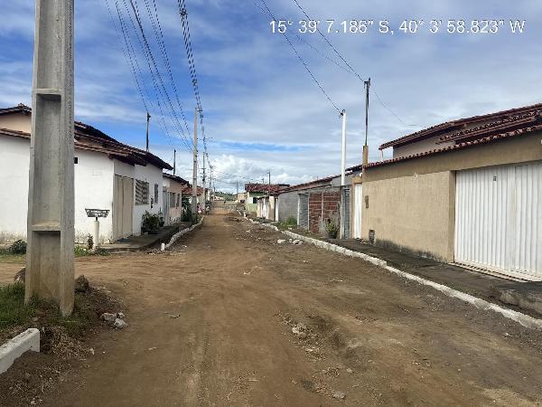 Casa da Caixa em ITARANTIM / BA - 8444410433803