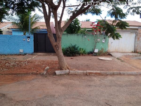 Casa da Caixa em PADRE BERNARDO / GO - 8444410440516