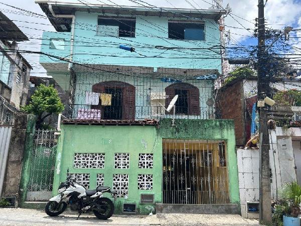 Apartamento da Caixa em SALVADOR / BA - 8444410460509