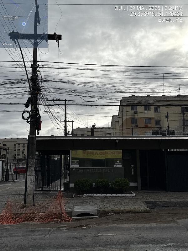 Apartamento da Caixa em ESTEIO / RS - 8444410476057