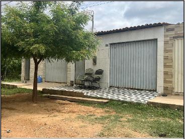 Casa da Caixa em SAO JOSE DO BELMONTE / PE - 8444410479137