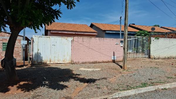 Casa da Caixa em PADRE BERNARDO / GO - 8444410517209