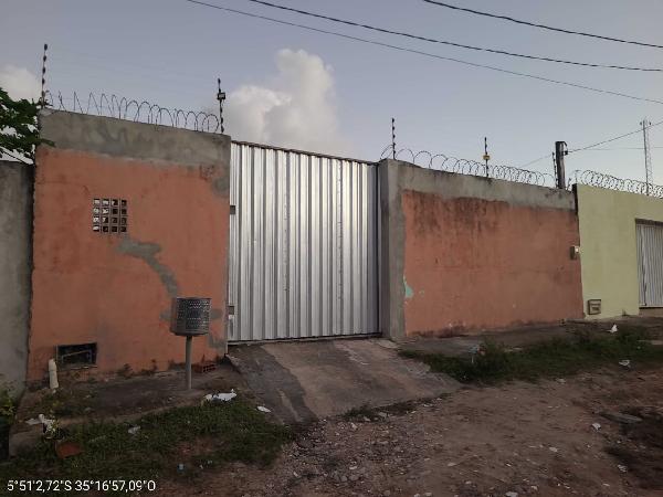 Casa da Caixa em MACAIBA / RN - 8444410529690