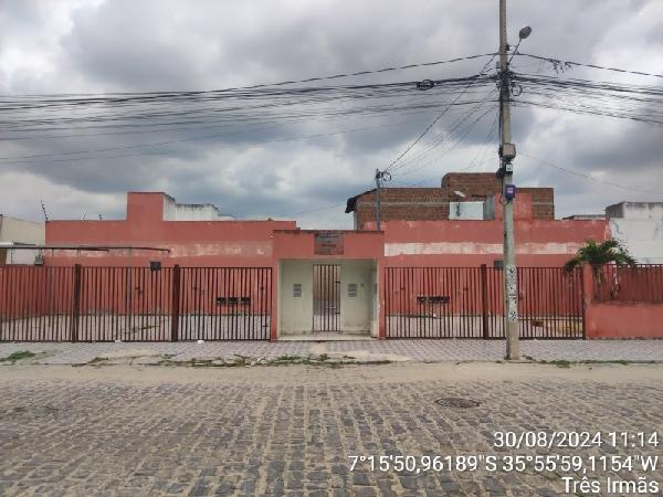 Casa da Caixa em CAMPINA GRANDE / PB - 8444410543560