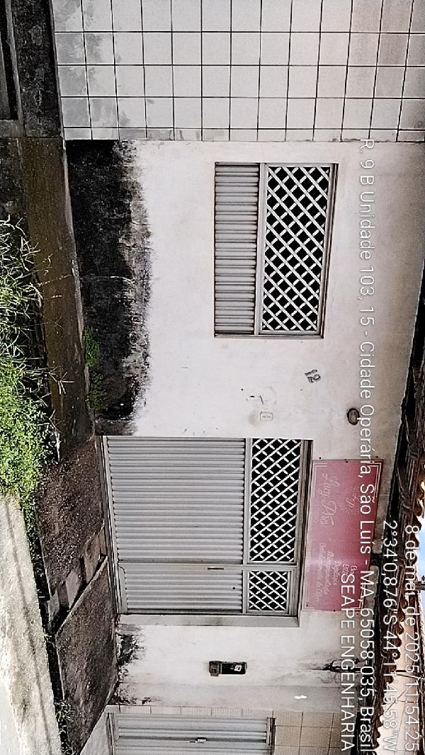 Imóvel da Caixa em SAO LUIS / MA - 8444410586766