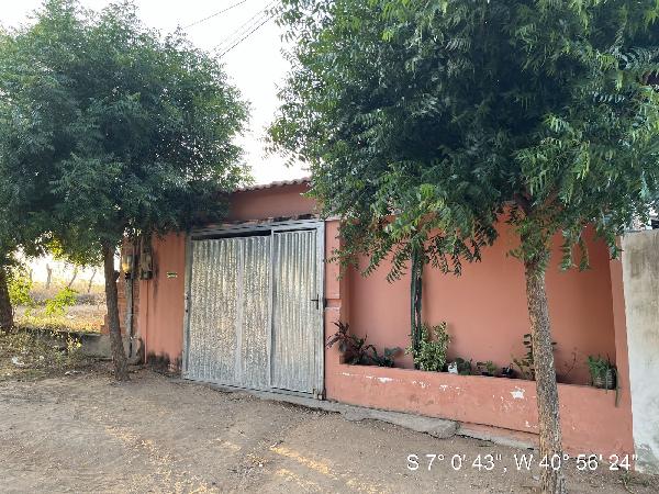 Casa da Caixa em ALAGOINHA DO PIAUI / PI - 8444410613186