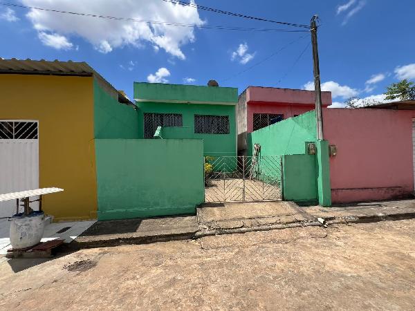 Casa da Caixa em CARPINA / PE - 8444410632652