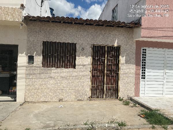 Casa da Caixa em SAO BENTO DO UNA / PE - 8444410646491