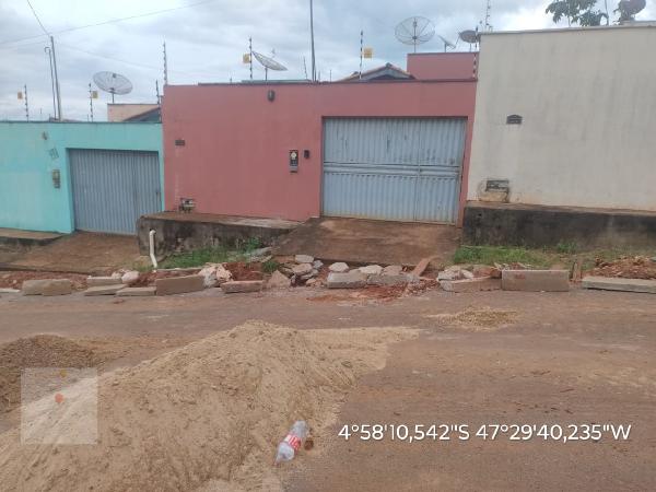 Imóvel da Caixa em ACAILANDIA / MA - 8444410671836