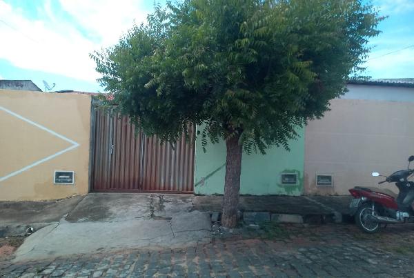 Casa Caixa em CAJAZEIRAS / PB - 8444410677923