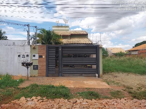 Casa da Caixa em CAMPO GRANDE / MS - 8444410687678