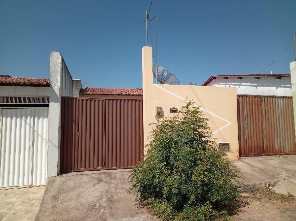 Casa Caixa em CAJAZEIRAS / PB - 8444410687740