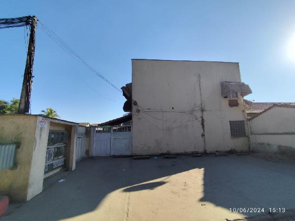 Apartamento da Caixa em CACHOEIRAS DE MACACU / RJ - 8444410703339