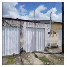 Casa da Caixa em MARANGUAPE / CE - 8444410706796