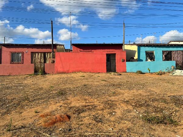 Casa da Caixa em CHA DE ALEGRIA / PE - 8444410708608