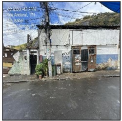 Casa da Caixa em RIO DE JANEIRO / RJ - 8444410741630