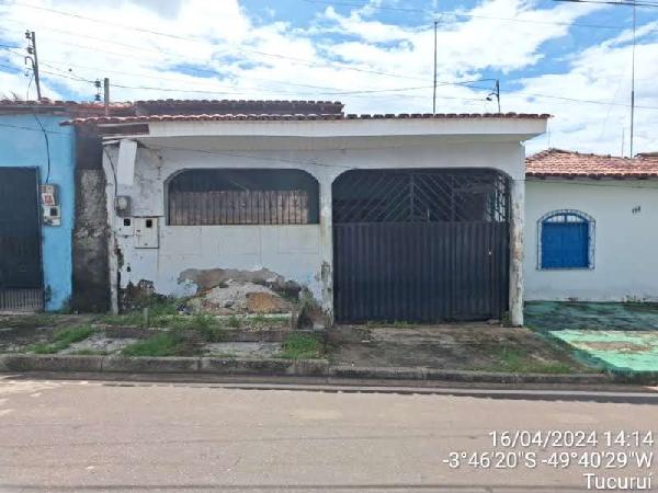 Casa da Caixa em TUCURUI / PA - 8444410765695