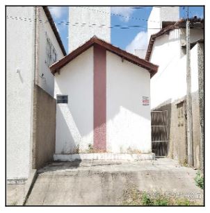 Casa da Caixa em PESQUEIRA / PE - 8444410767353